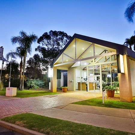 Mildura Inlander Resort Exterior foto