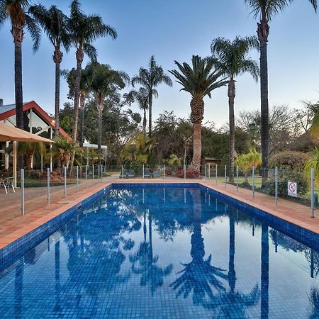 Mildura Inlander Resort Exterior foto