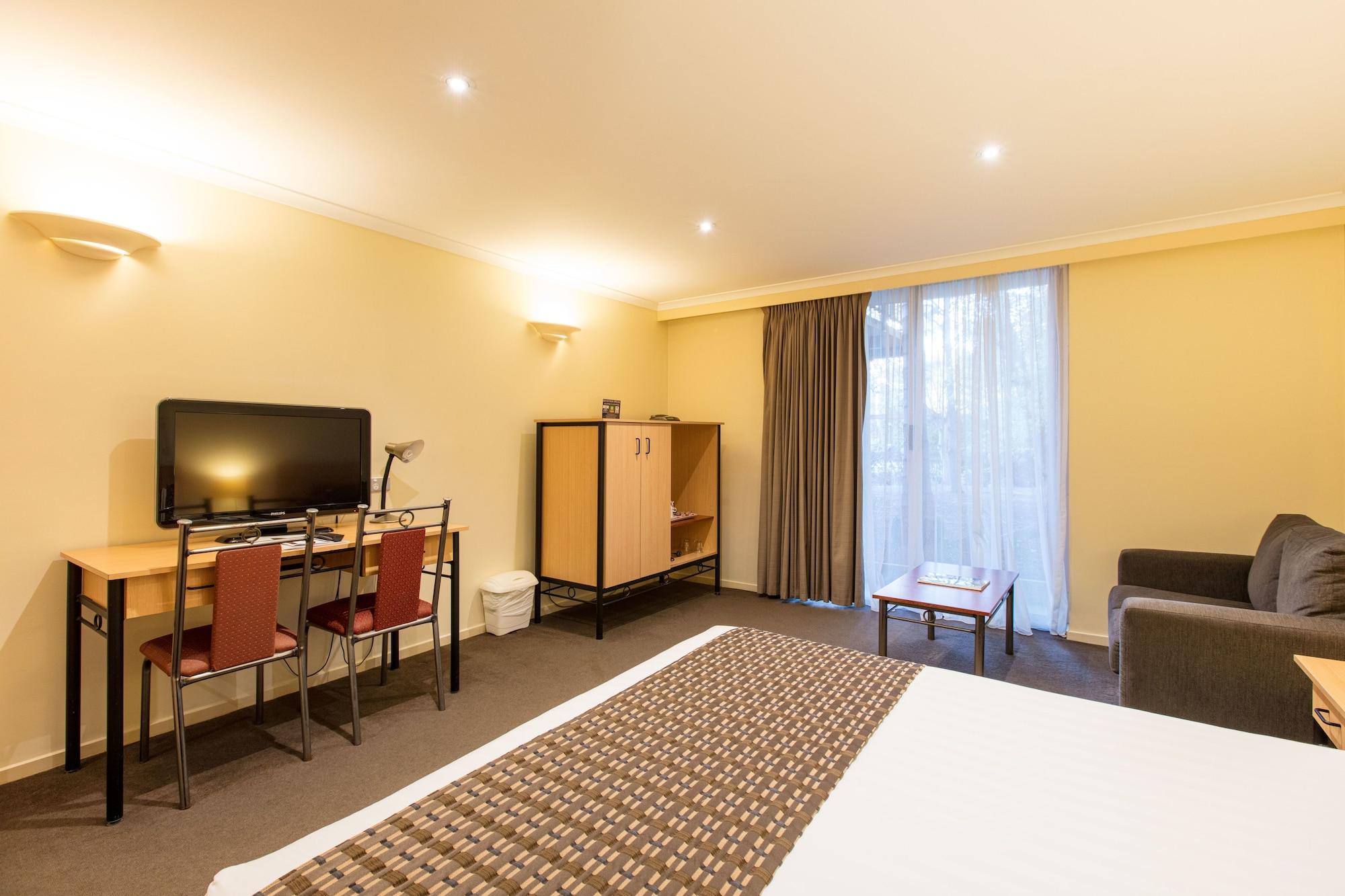 Mildura Inlander Resort Exterior foto