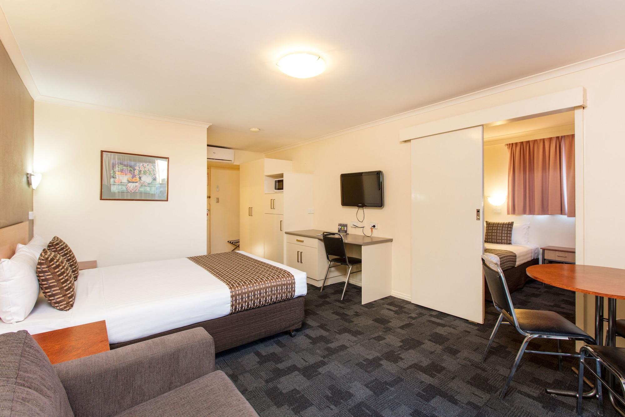 Mildura Inlander Resort Exterior foto