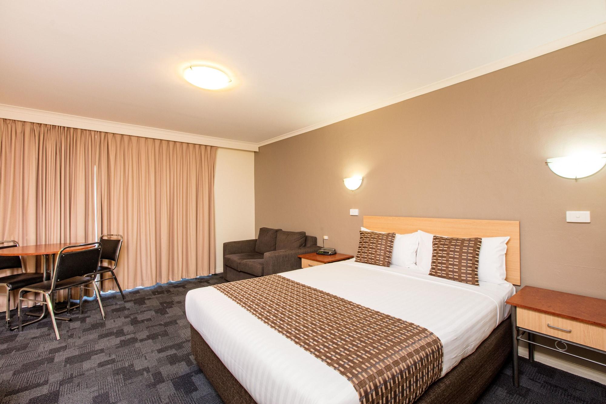 Mildura Inlander Resort Exterior foto