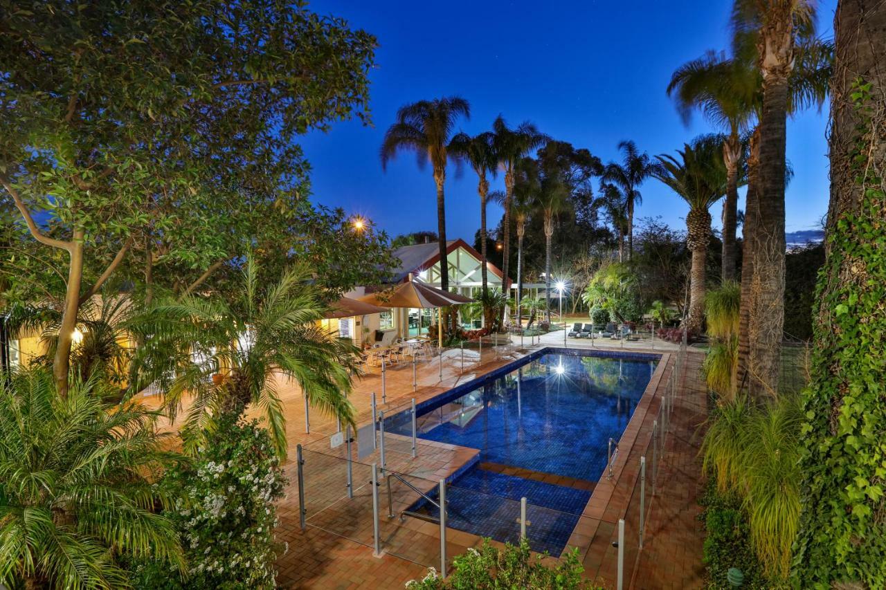 Mildura Inlander Resort Exterior foto