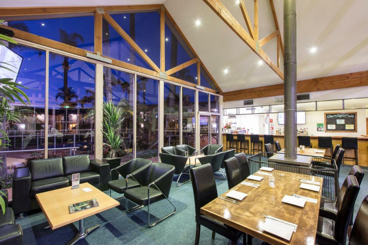 Mildura Inlander Resort Exterior foto