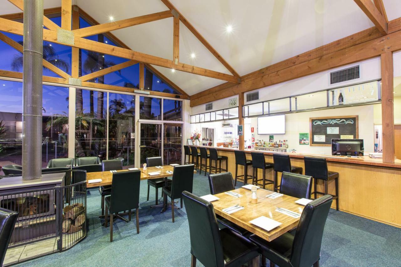 Mildura Inlander Resort Exterior foto