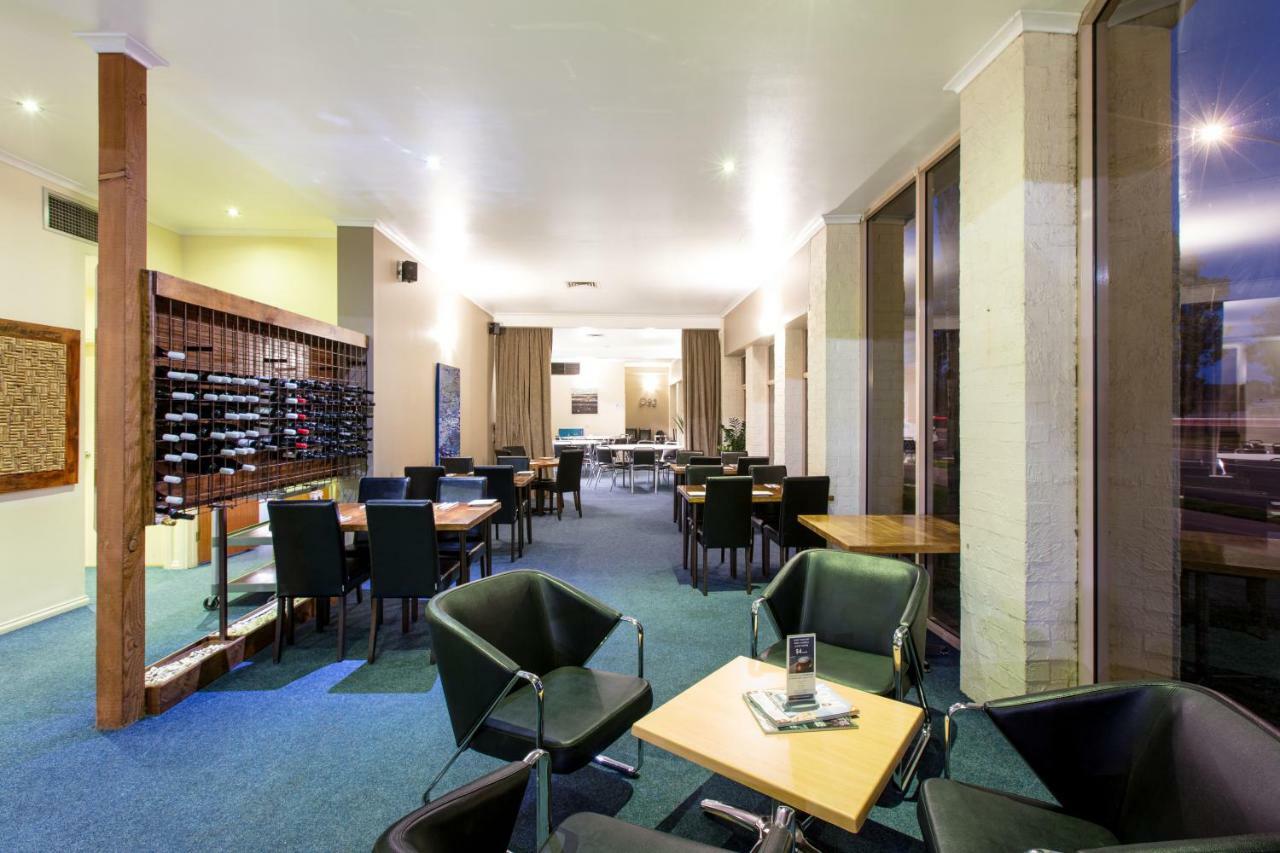 Mildura Inlander Resort Exterior foto