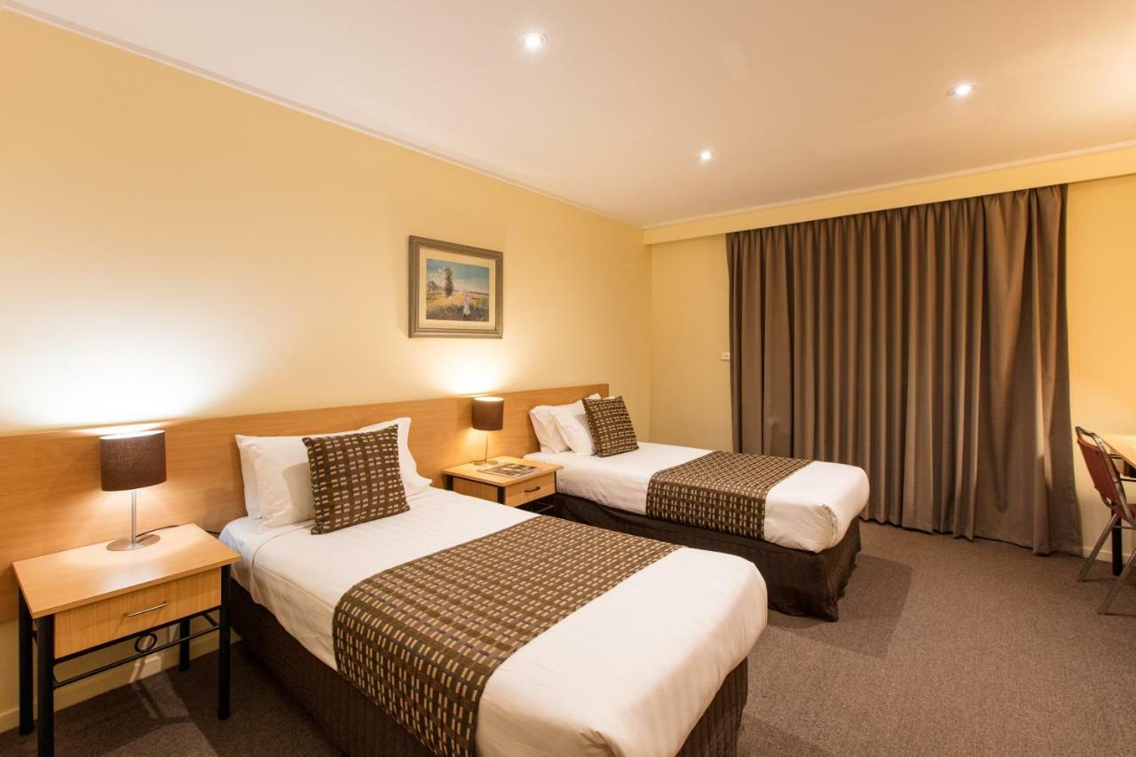 Mildura Inlander Resort Exterior foto