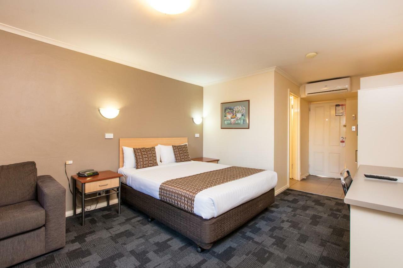 Mildura Inlander Resort Exterior foto