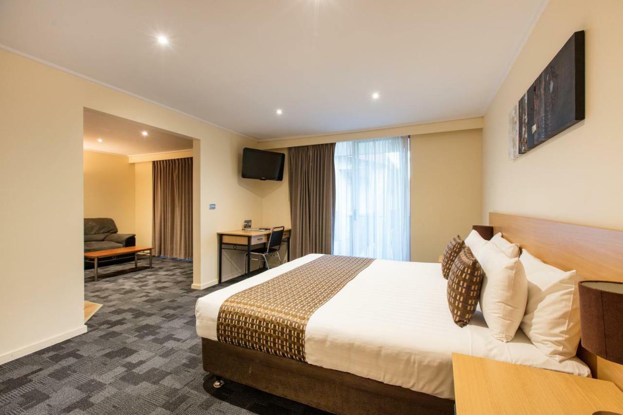 Mildura Inlander Resort Exterior foto