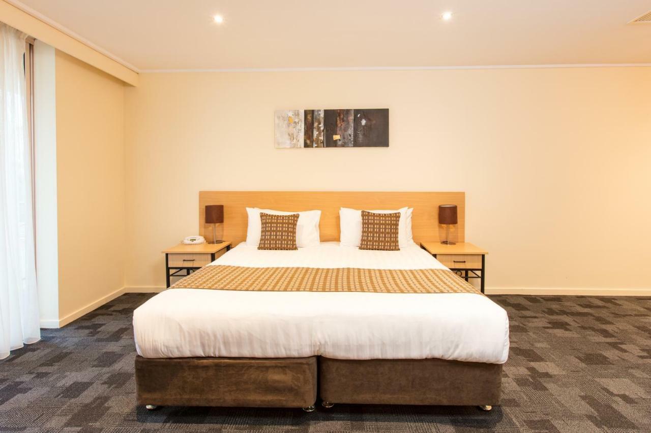 Mildura Inlander Resort Exterior foto