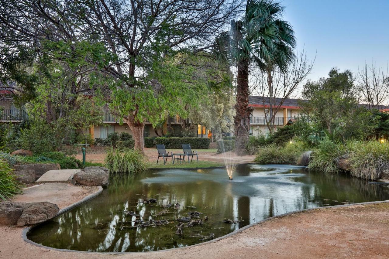 Mildura Inlander Resort Exterior foto