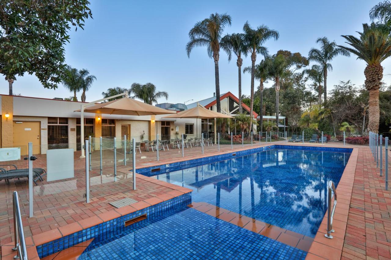 Mildura Inlander Resort Exterior foto