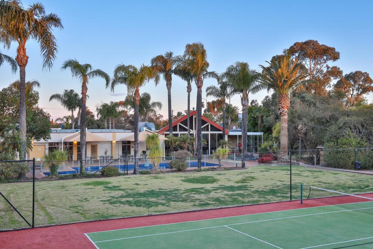 Mildura Inlander Resort Exterior foto