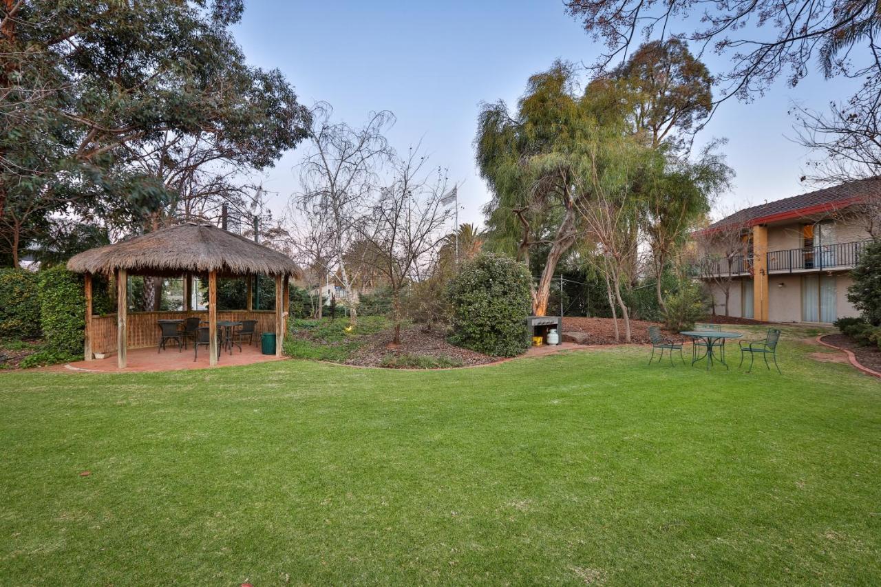 Mildura Inlander Resort Exterior foto